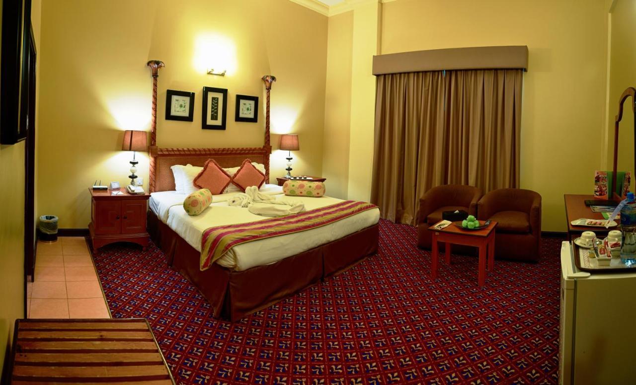 La Rosa Hotel, Juffair Manama Exterior photo